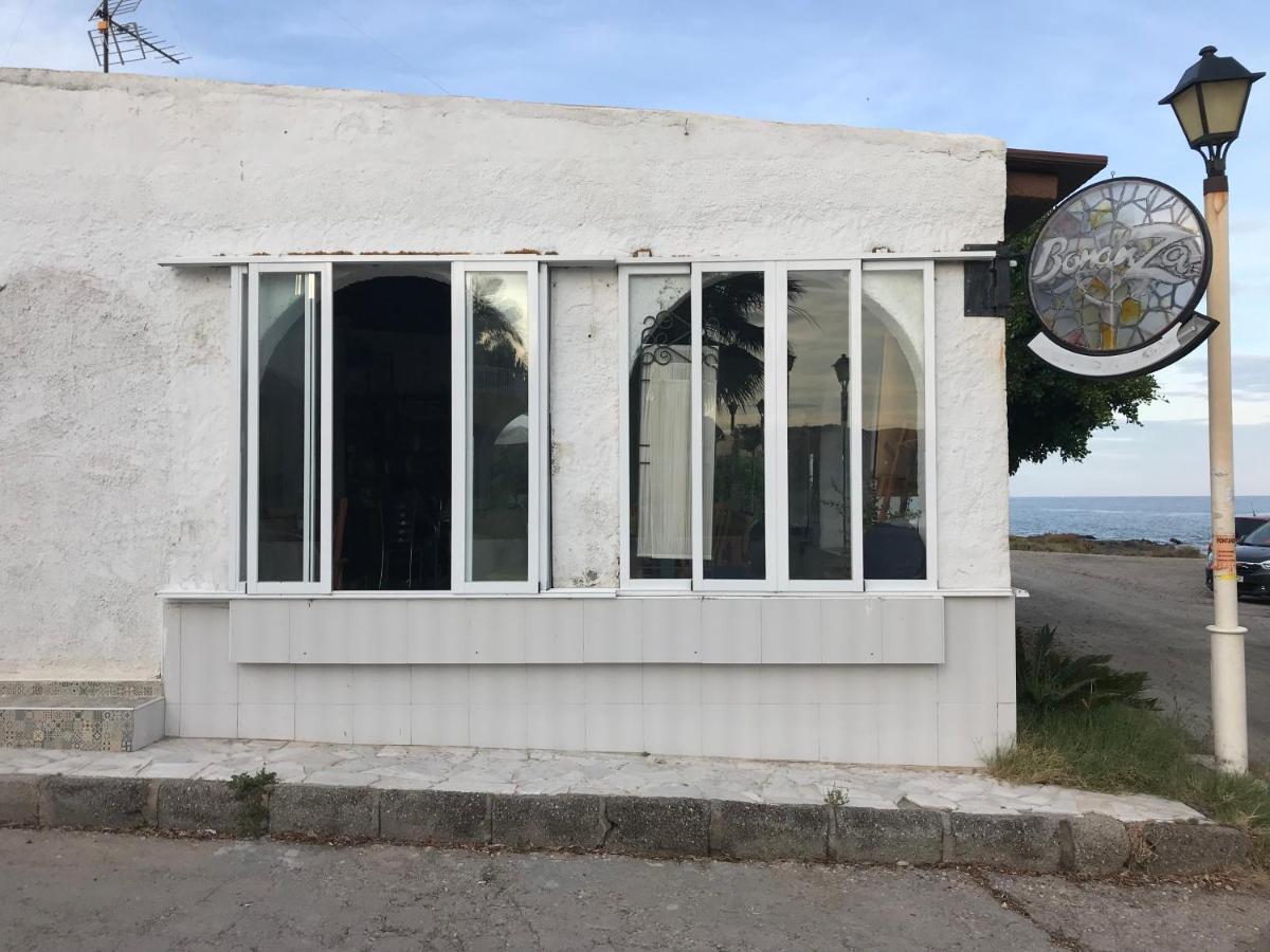 Casa Elena Villa Cuevas del Almanzora Exteriör bild