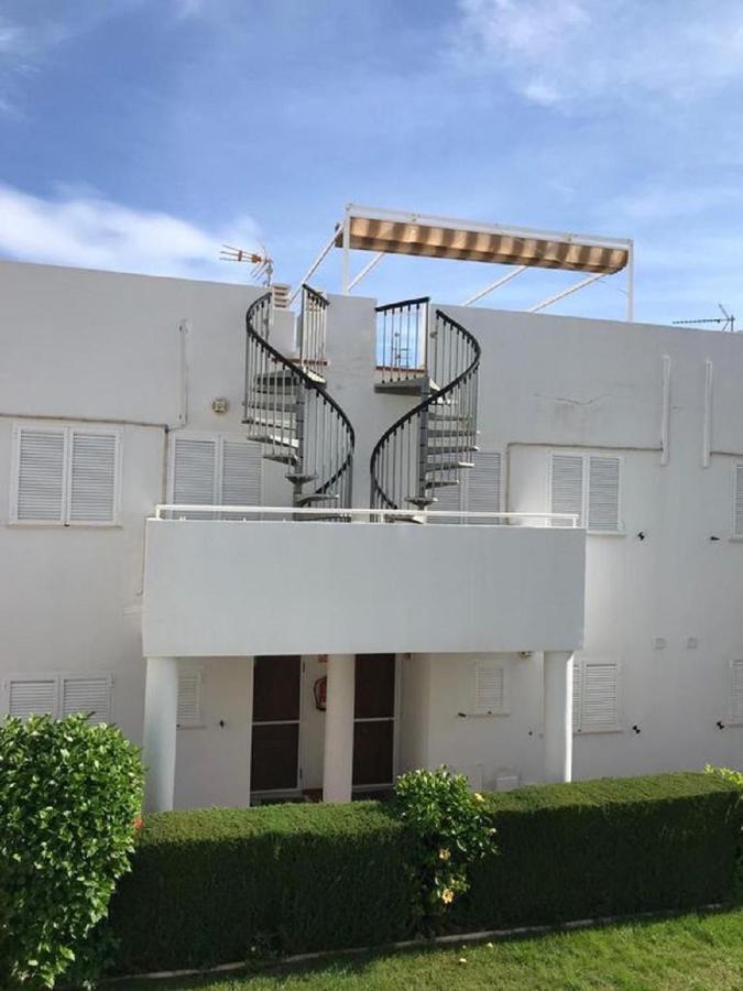 Casa Elena Villa Cuevas del Almanzora Exteriör bild