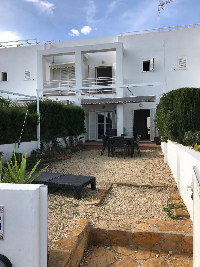 Casa Elena Villa Cuevas del Almanzora Exteriör bild