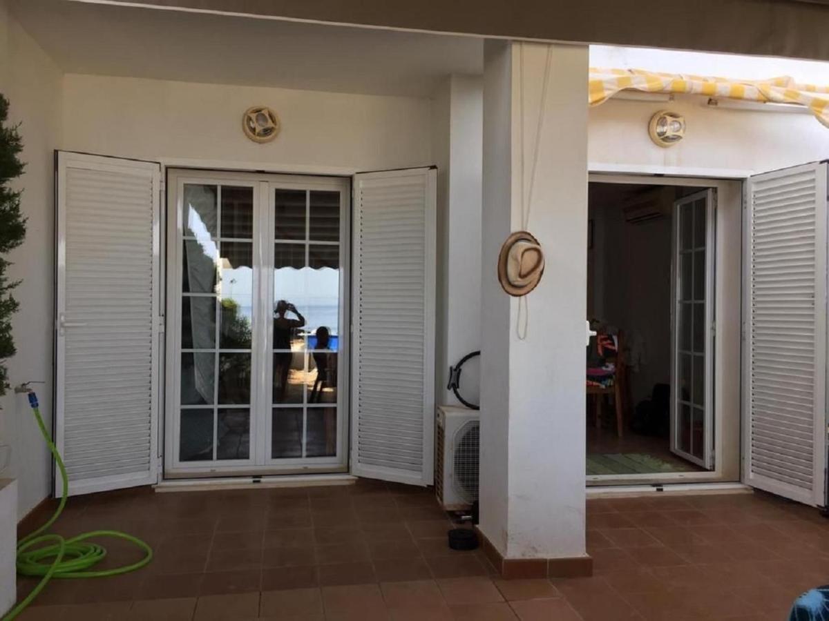 Casa Elena Villa Cuevas del Almanzora Exteriör bild